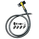 Topeak TwinHead Upgrade Kit Adaptateur pour Pompe à