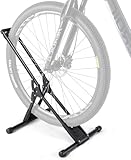 CXWXC Support de vélo pliable pour VTT de 20" à 29"