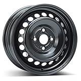 ALCAR 5335-5,5X14 ET47 4X100 Jante en Acier