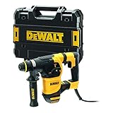 DeWalt D25333K-QS Perforateur burineur SDS-plus 950W