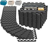 Ediesi, Tatami, Tapis de Sport, Sol Salle de Sport,