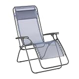 lafumamobilier Lafuma RT 1 Chaise, Batyline, Océan