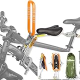 UrRider Vélo Siège enfant, Pour la plupart des VTT,