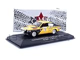 CMR 1/43 WRC024 Opel Kadett GT/E - Rallye Monte-Carlo
