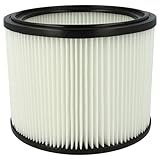 vhbw filtre d'aspirateur pour Protool VCP 250 E, 260