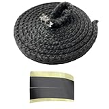 Spartherm Joint de porte 3 m ø 18 x 8 mm Joint plat