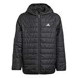 adidas Mixte enfant ESSENTIALS LIGHT PADDED JACKET,