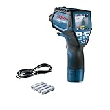 Bosch Professional Thermomètre infrarouge GIS 1000