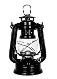 Lampe à pétrole, lampe à huile, lampe à huile, 19 cm,