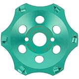 PRODIAMANT PKD PDX829.793 Meule diamantée professionnelle