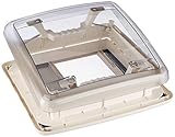 Dometic 9104100290 Projecteur de toit Mini Heki S,