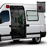 Moustiquaire de rechange pour Renault Master H1H2H3/L1L2L3