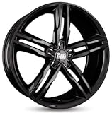 MAM MAMA18019511230BP - 8X19 ET30 18X112 Jantes Alu