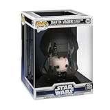 Funko Pop! Deluxe: Star Wars - Darth Vader In Meditation
