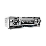 Caliber Autoradio Bluetooth - Autoradio Voiture USB