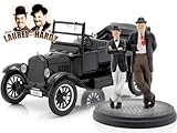 Greenlight Sunstar - SUN1905 - Model Car 1925 Ford