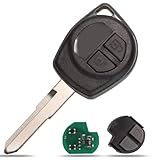 ProPlip Clé complète avec électronique à Programmer