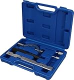 BRILLIANT TOOLS KS Tools BT593850 Kit d'outils de réglage