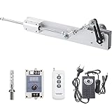 NAA - Actionneur linéaire DIY 24 V No Load Max Speed