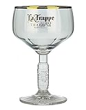 Verre à bière La Trappe Calice Trappist