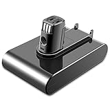 EICHXO 4000mAh 22.2V DC35 Batterie de Remplacement