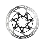 Sram Centerline Disque de frein Noir Ø 180 mm