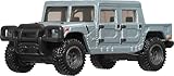 Hot Wheels Hummer H1 HRV90 Car Culture Terra Trek Véhicule