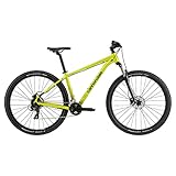 Cannondale Trail 8 Highlighter 27.5 - Taille S