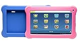 DENVER Tablet TAQ-10383K Blue/Pink