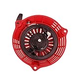 OxoxO Lanceur de Rechange pour Honda GC135 GC160 GCV135