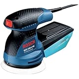 Bosch Professional ponceuse excentrique GEX 125-1 AE