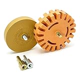 QWORK® Kit de retrait de décalcomanies de voiture,