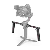 SMALLRIG Dual Handgrip pour RS 3 / RS 3 Pro/RS 2 /