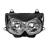 Phares avant de moto Ensemble Phare Avant Moto Pour