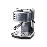 De’Longhi De'Longhi ECZ 351.GY Scultura Machine à expresso