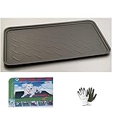 Compatible avec Citroën C8 7 places protection coffre