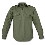 Mil-Tec Ripstop Blouse Mixte