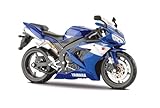 Maisto Moto Yamaha YZF-R1 – Échelle 1:12 – Réplique