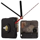 Blanko Mouvement à quartz avec 3 ensembles d'aiguilles