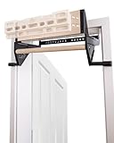 Clevo Climbing Planche d'entraînement à suspendre pour