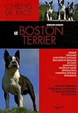Le Boston terrier