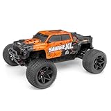 Monster Truck Savage XL Flux V2 4WD GTXL-6 1:8, ARTR