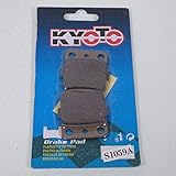 Plaquette de frein Kyoto pour Quad Kawasaki 450 Kfx
