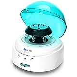 Mini centrifugeuse scientifique 7000rpm onilab, 2680