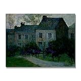 NHLDZYH Tableaux de peintures célèbres (Orchard) de