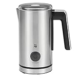 WMF Stelio Mousseur à lait électrique (500 W, 150-250
