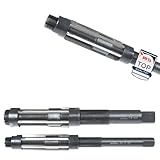 AM-Zerspanungstechnik Alésoir réglable Ø 17-19 mm Alésoir