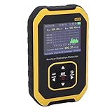 Compteur Geiger Détecteur de Rayonnement Nucléaire,