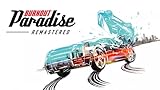Electronic Arts ​Burnout Paradise Remastered