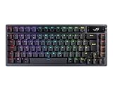 ASUS ROG Azoth Clavier de jeu mécanique sans fil (facteur